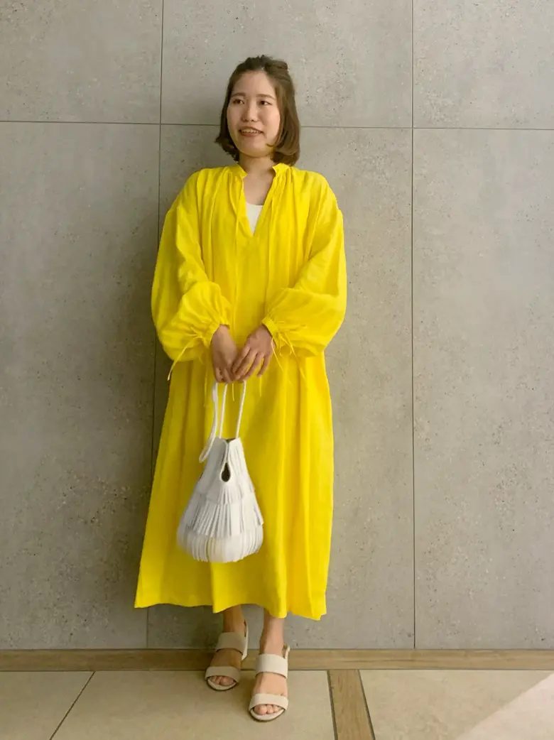  澤田 コーディネート画像