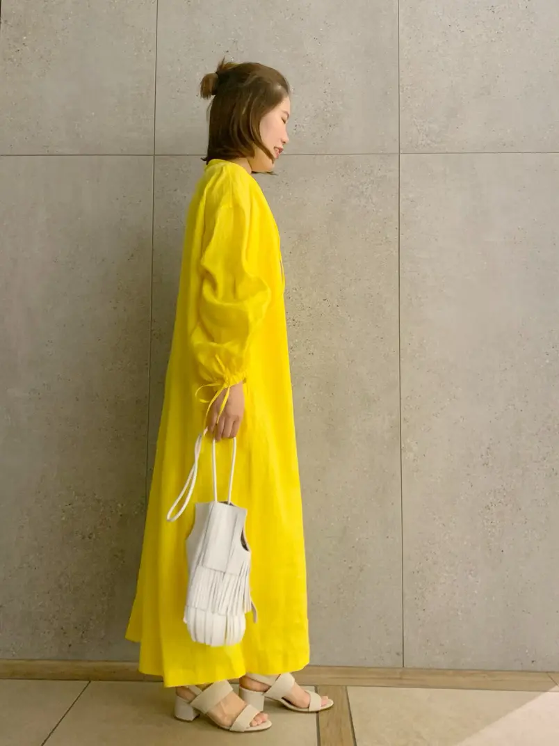 23区 澤田 コーディネート画像