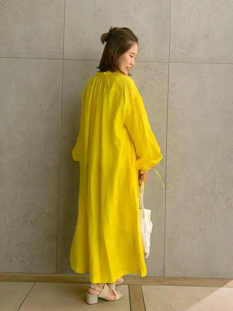 23区 澤田 コーディネート画像