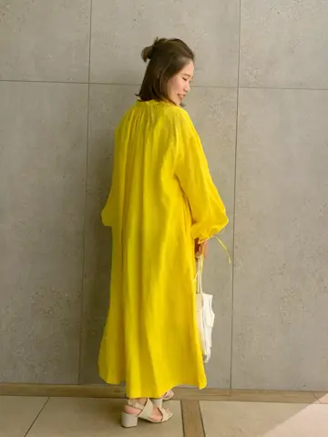 23区 澤田 コーディネート画像