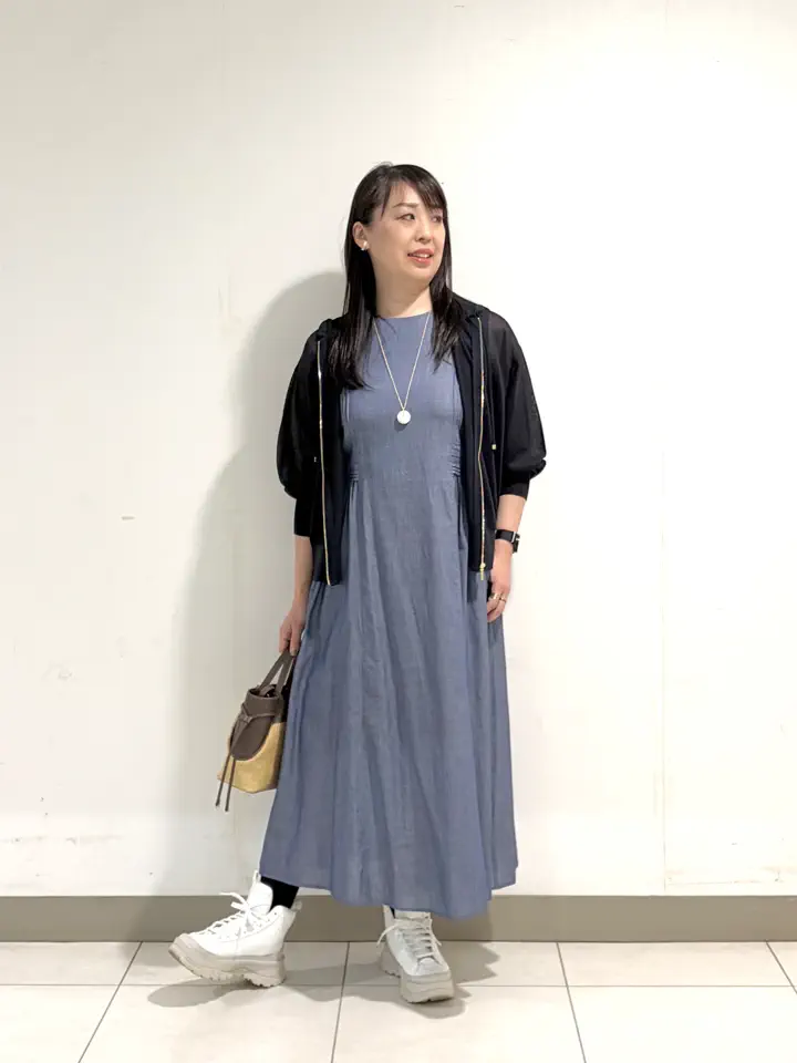23区 飯野 コーディネート画像