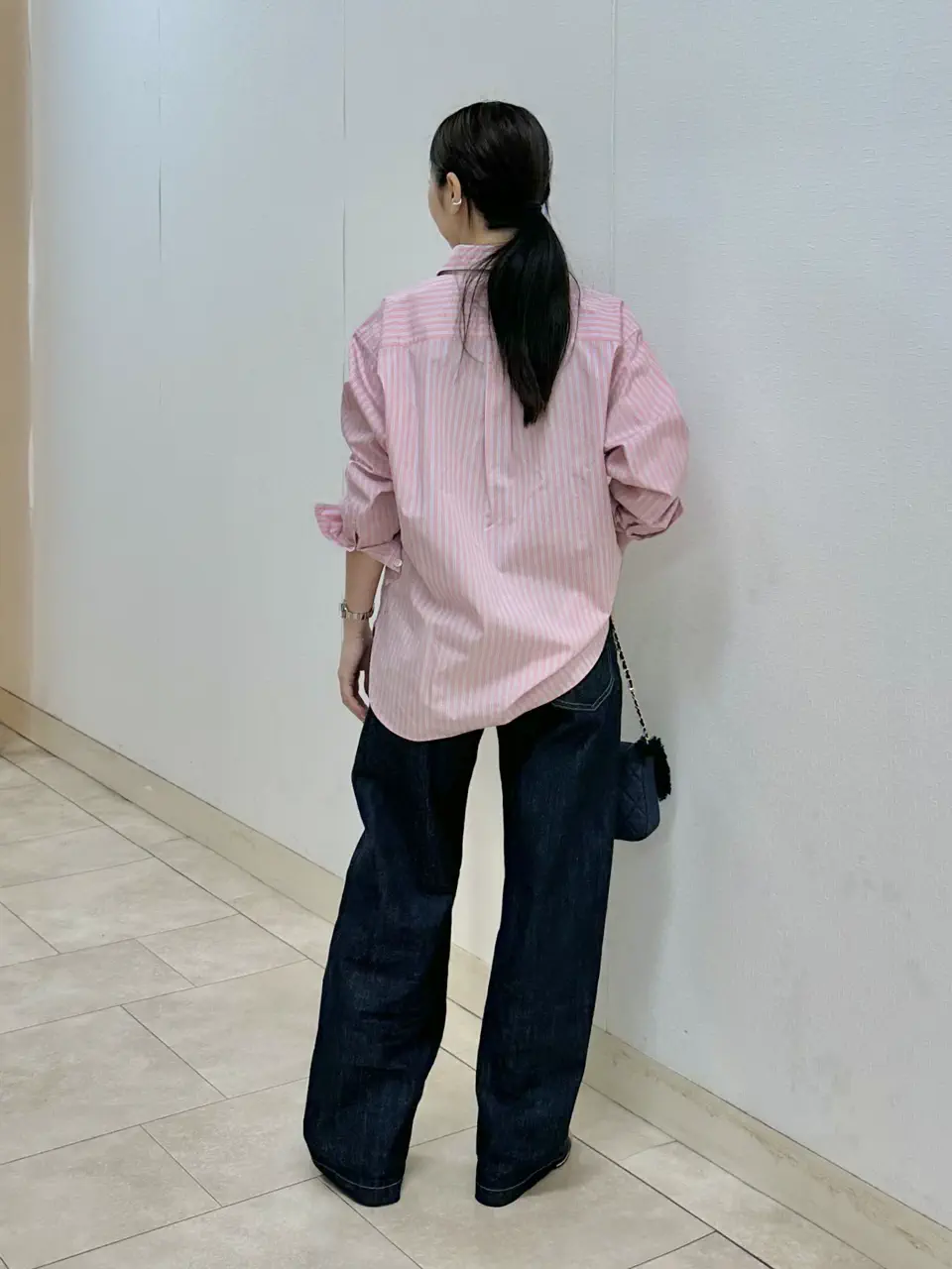 23区 西嶋 コーディネート画像
