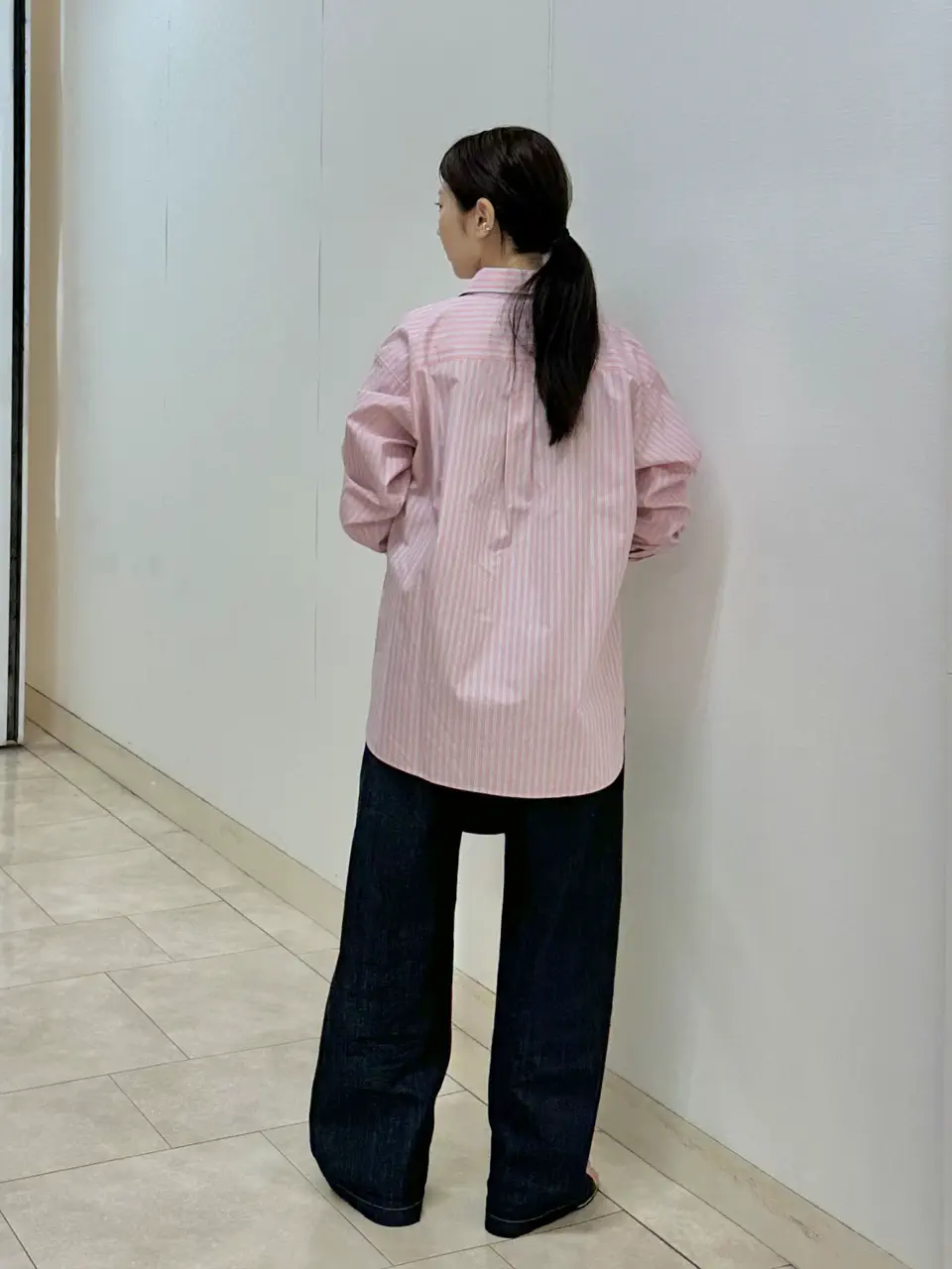 23区 西嶋 コーディネート画像