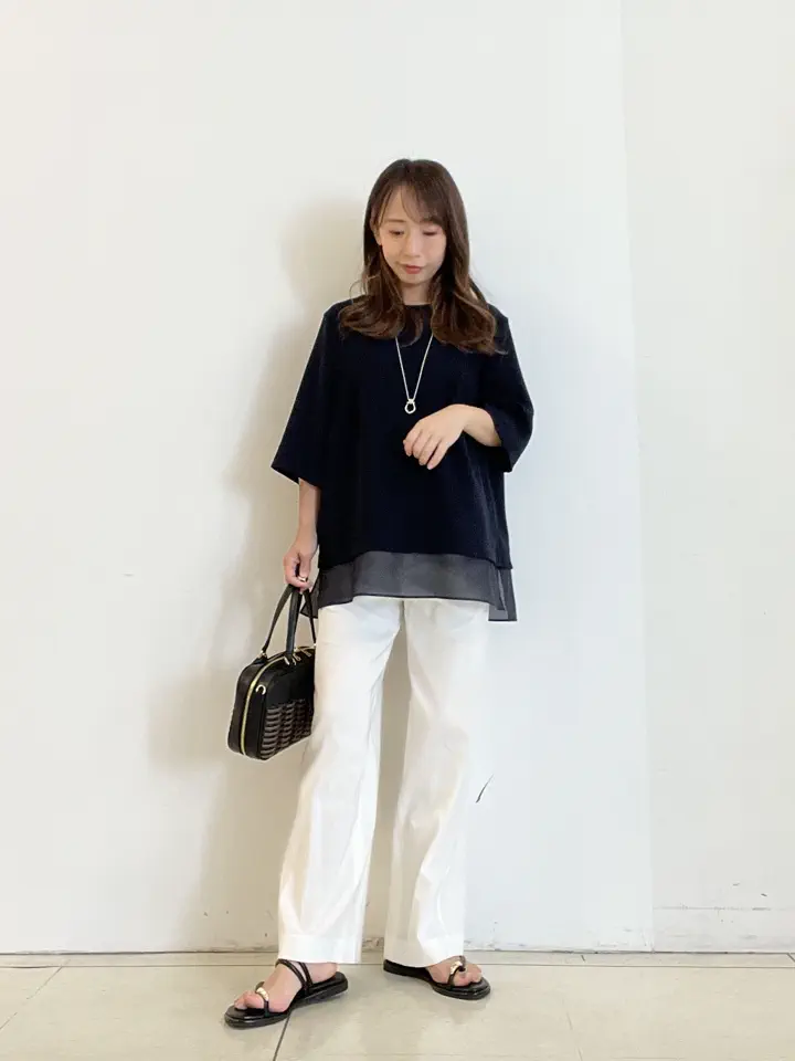 23区 原 コーディネート画像