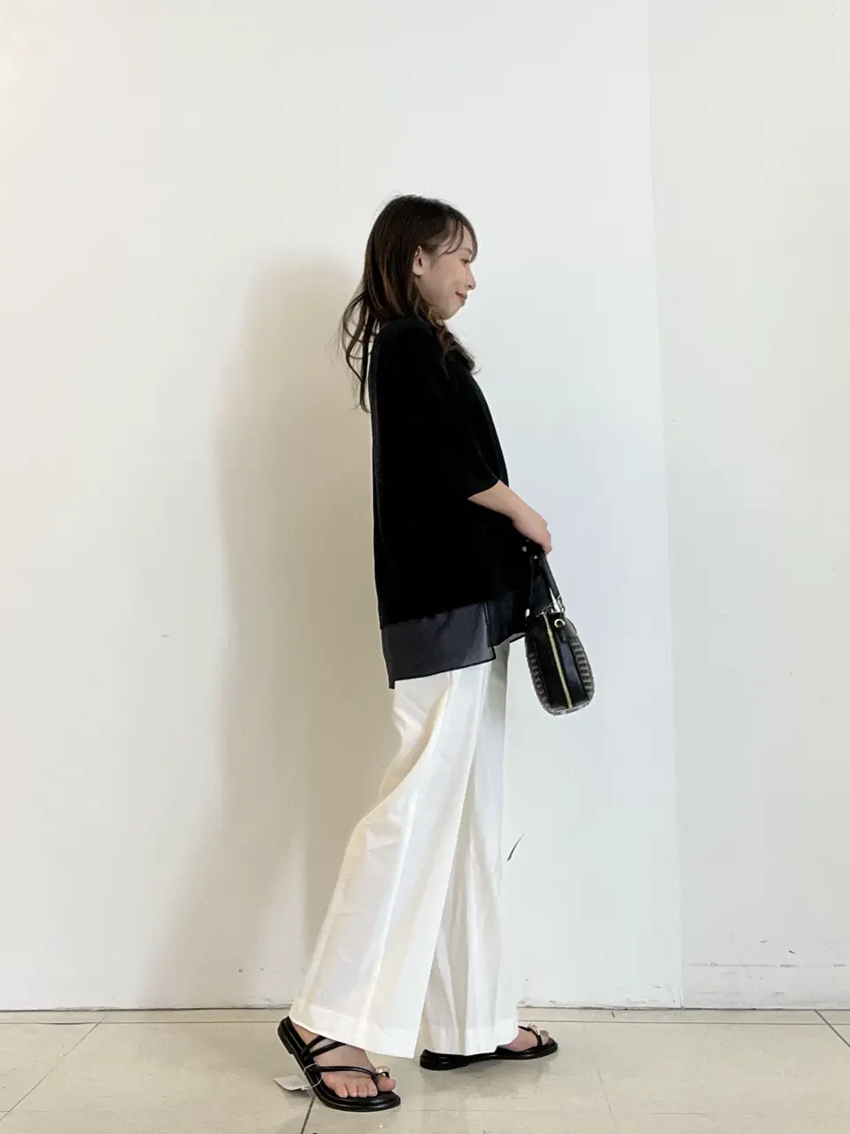 23区 原 コーディネート画像