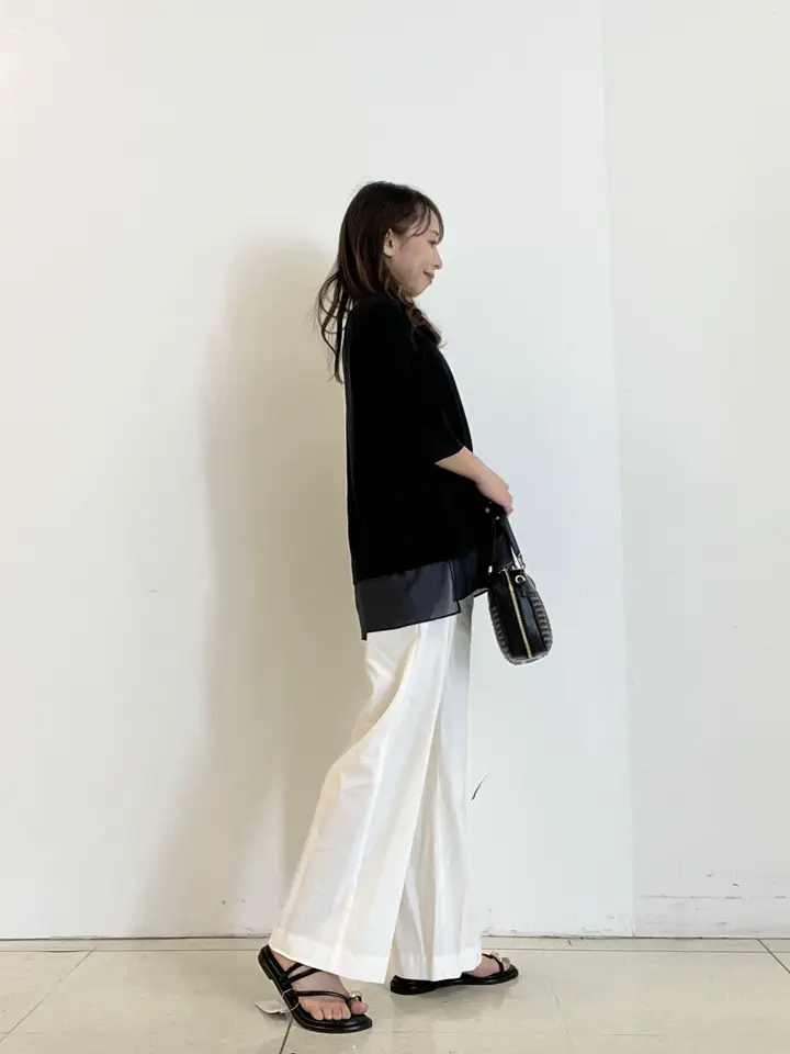 23区 原 コーディネート画像