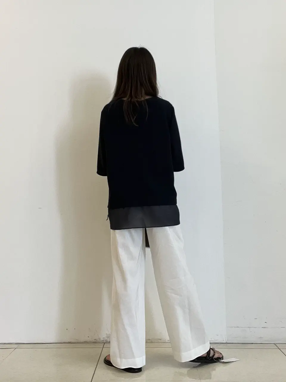 23区 原 コーディネート画像