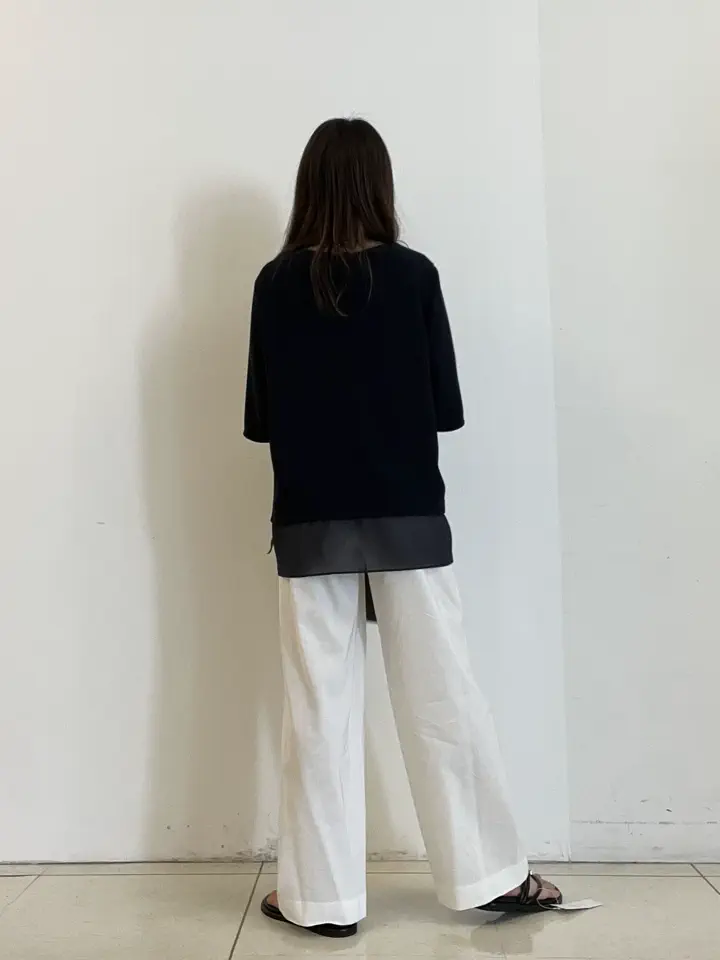 23区 原 コーディネート画像