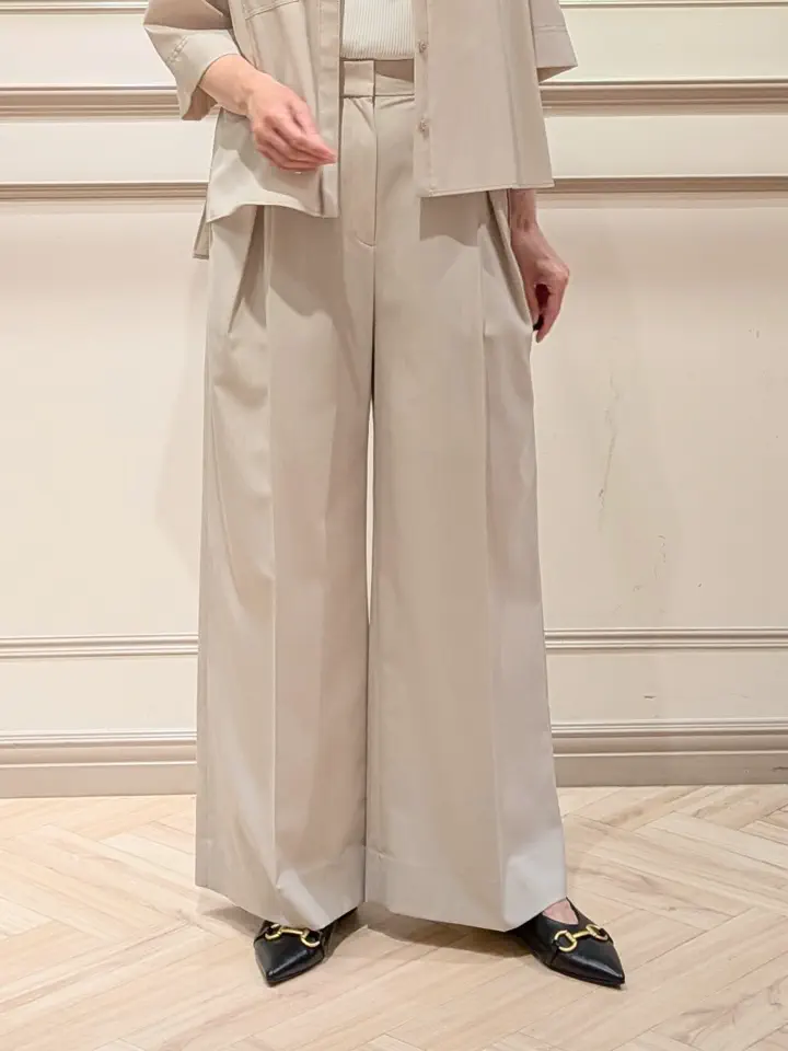 23区 奥山 コーディネート画像