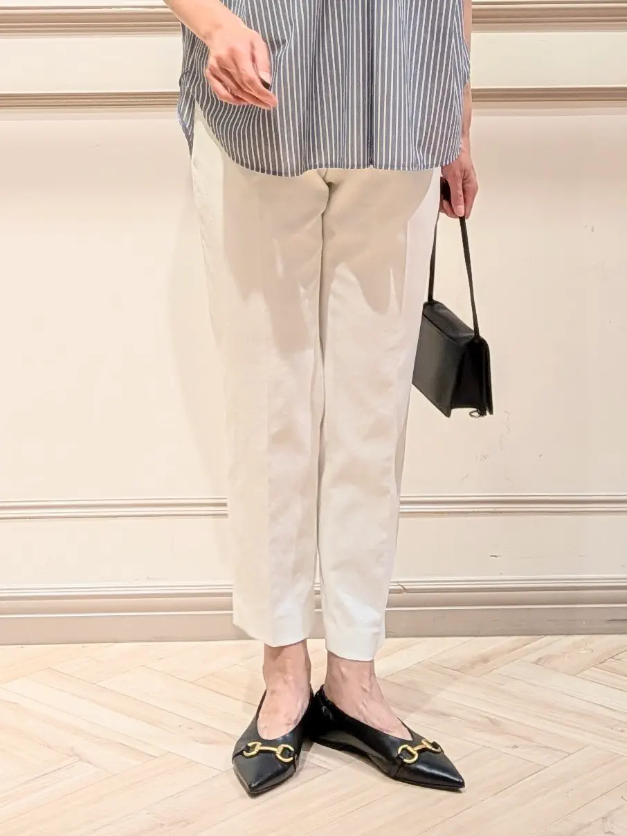 ICB 奥山 コーディネート画像