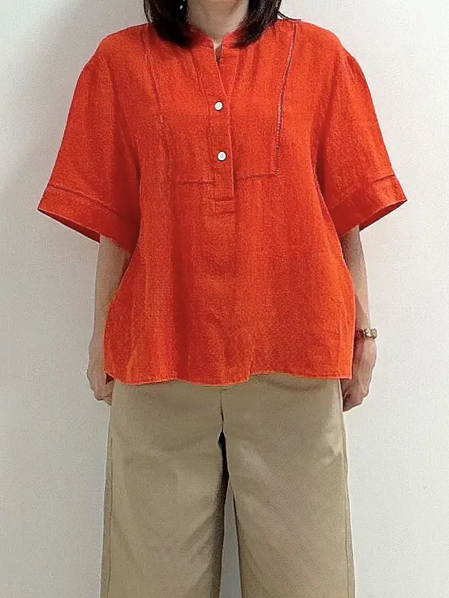 23区 S 宇井 コーディネート画像