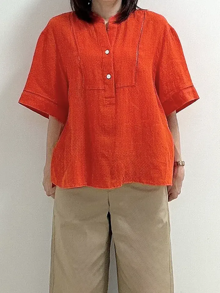 23区 S 宇井 コーディネート画像