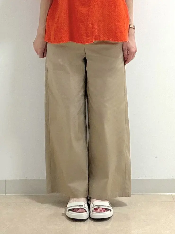 23区 S 宇井 コーディネート画像