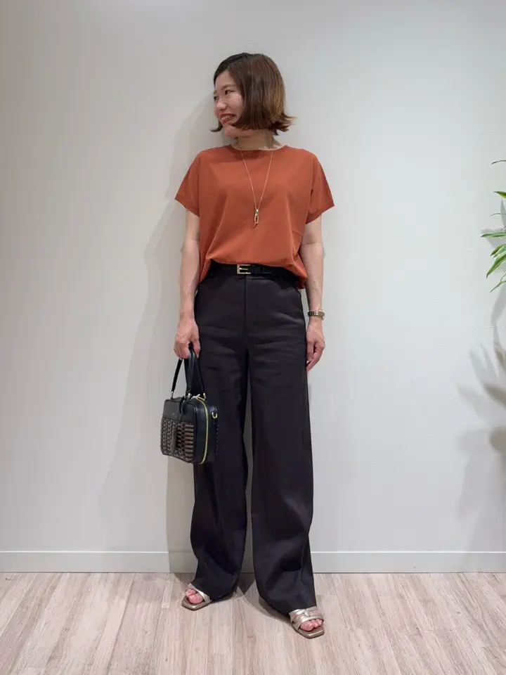 23区 澤田 コーディネート画像