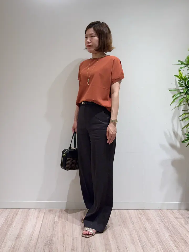 23区 澤田 コーディネート画像