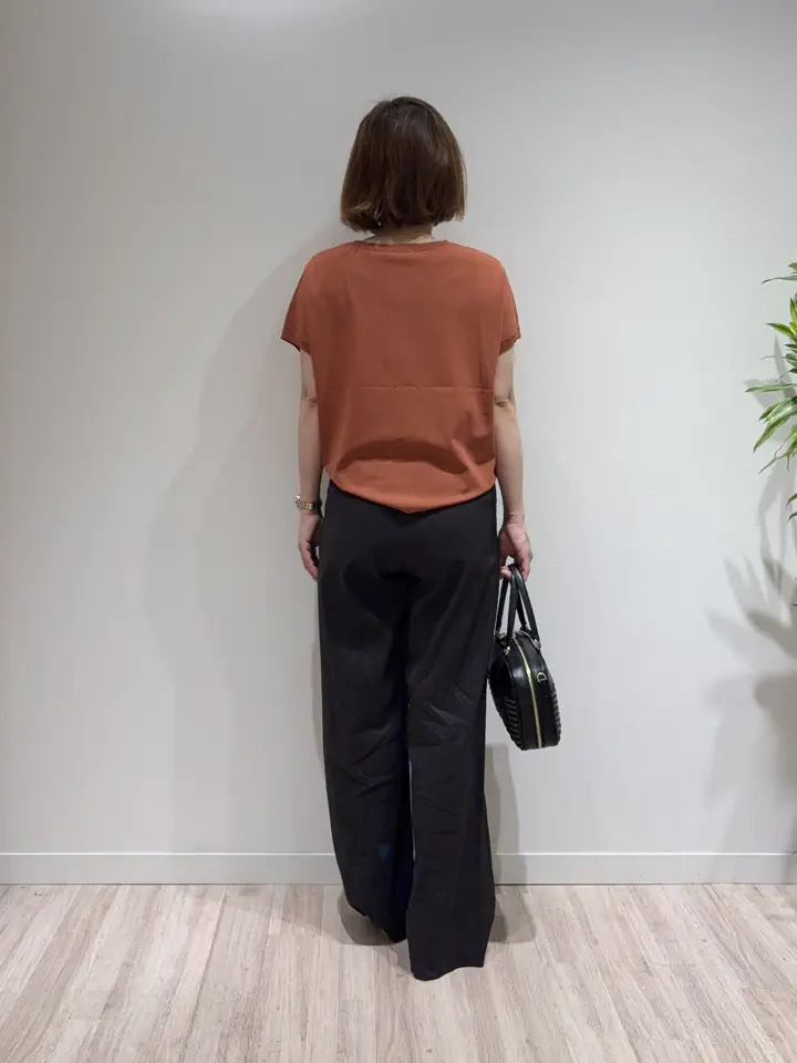 23区 澤田 コーディネート画像