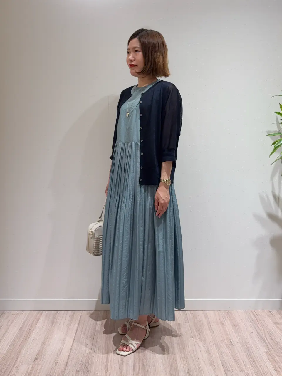 23区 澤田 コーディネート画像