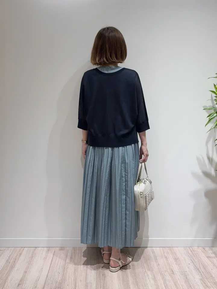 23区 澤田 コーディネート画像