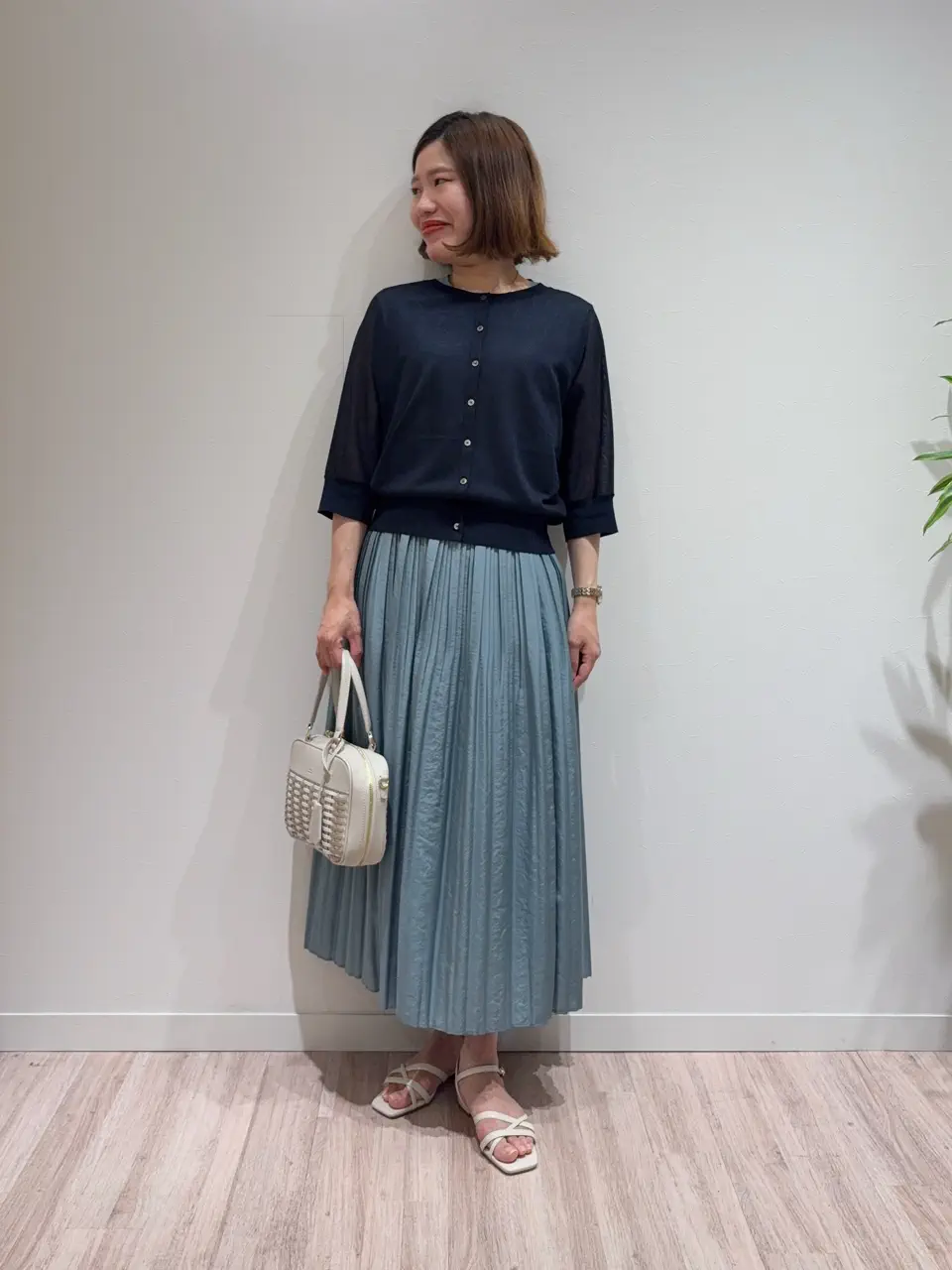 23区 澤田 コーディネート画像