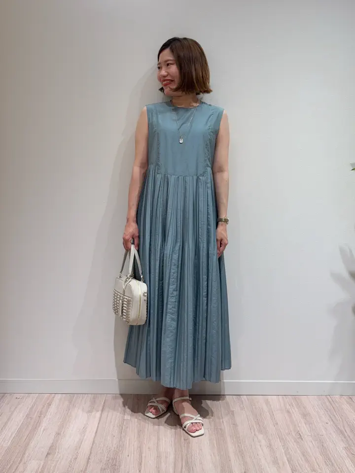 23区 澤田 コーディネート画像