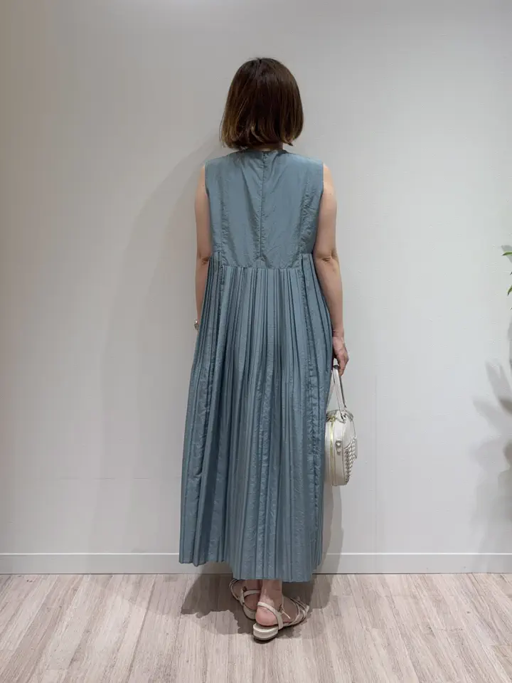 23区 澤田 コーディネート画像