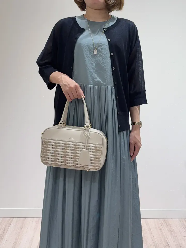 23区 澤田 コーディネート画像