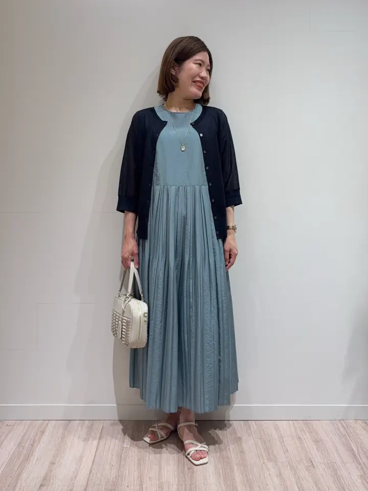 23区 澤田 コーディネート画像