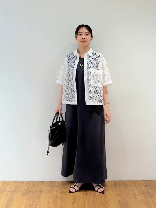 23区 西嶋 コーディネート画像