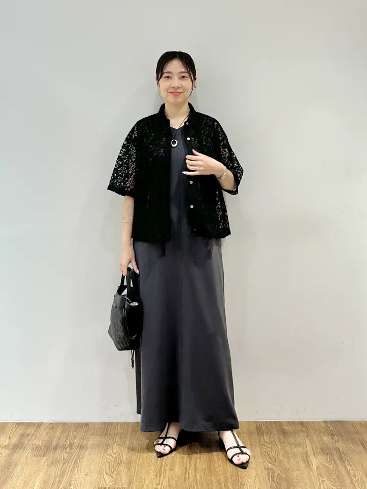 23区 西嶋 コーディネート画像