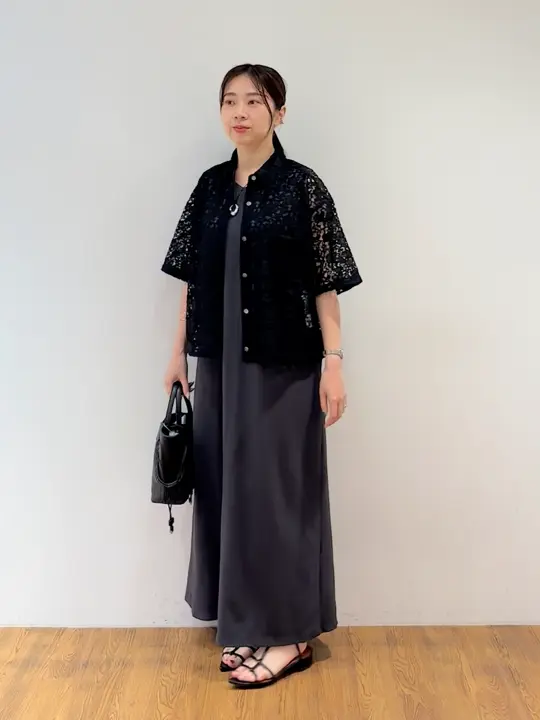 23区 西嶋 コーディネート画像