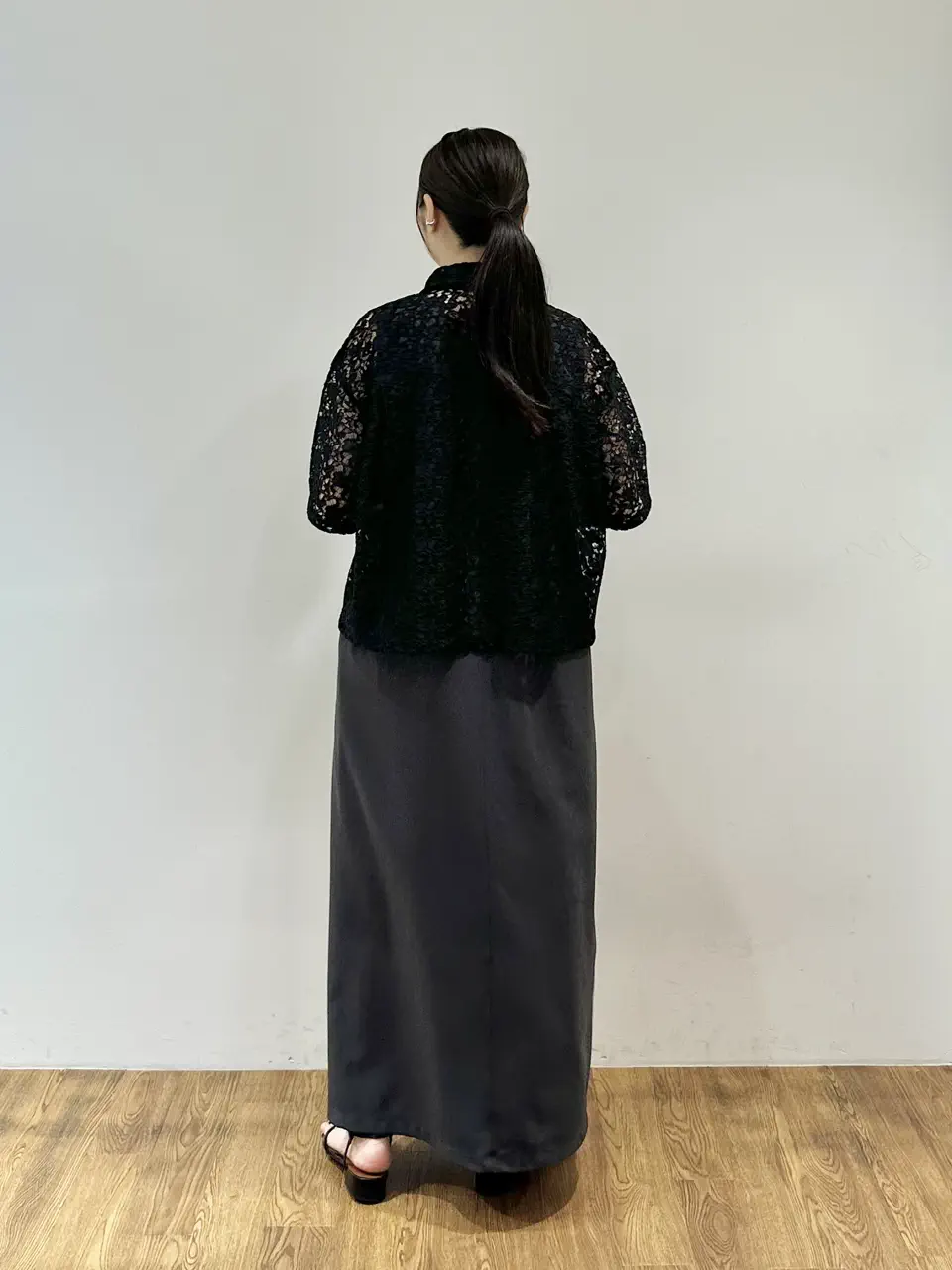 23区 西嶋 コーディネート画像