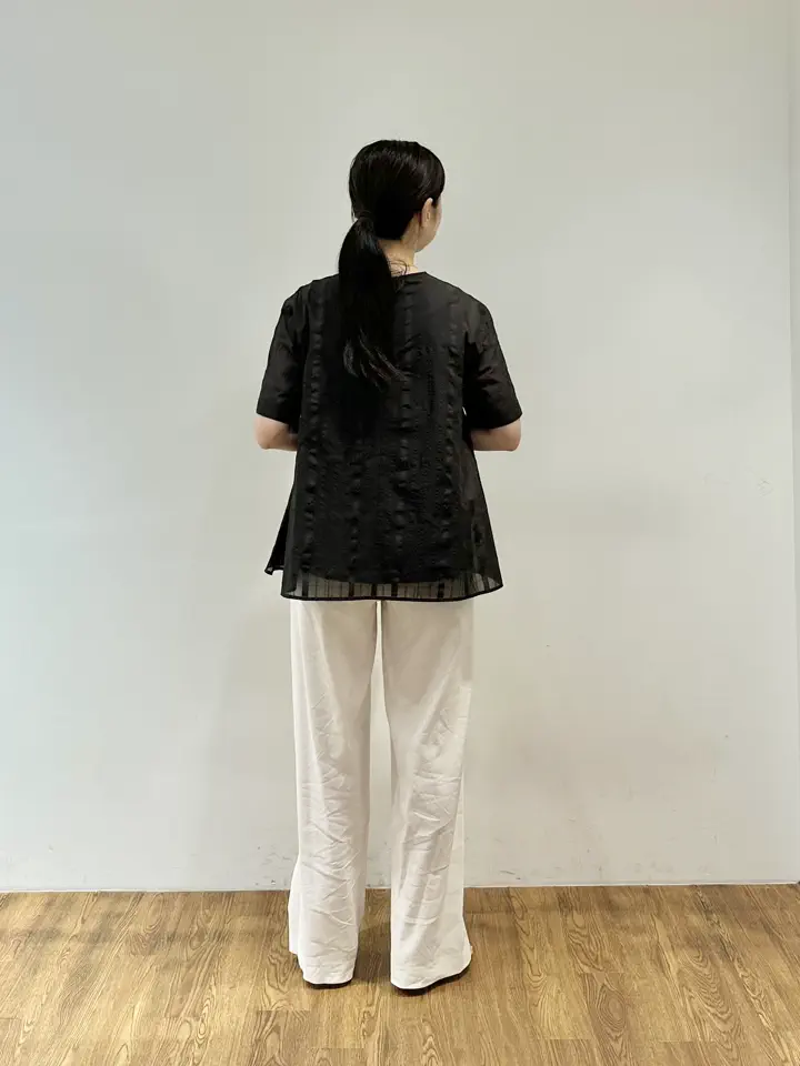23区 西嶋 コーディネート画像
