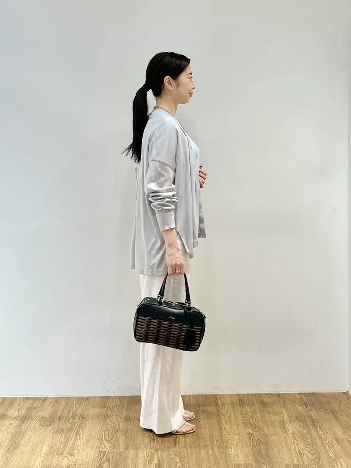 23区 西嶋 コーディネート画像