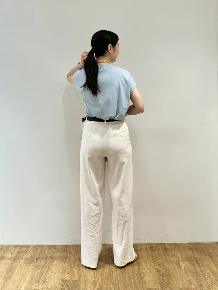 23区 西嶋 コーディネート画像