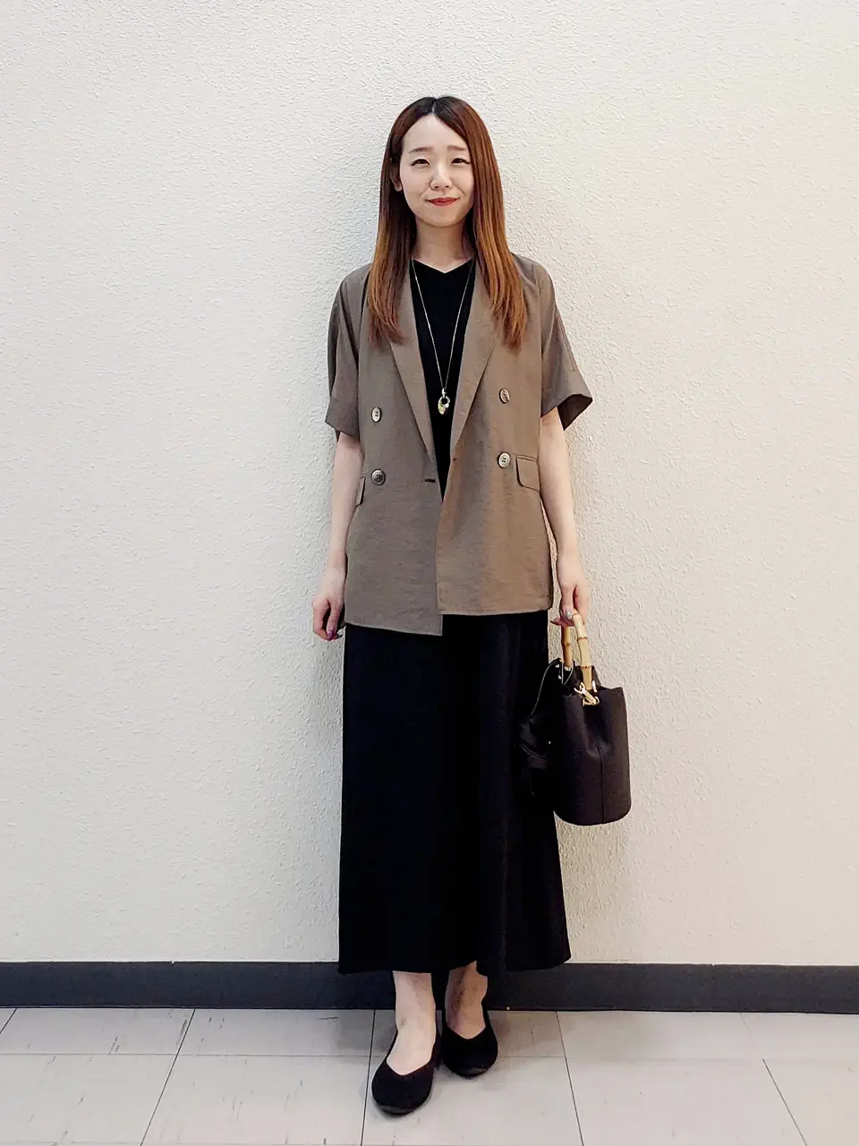  齋藤 コーディネート画像