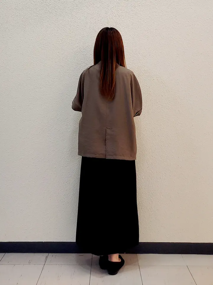 23区 齋藤 コーディネート画像