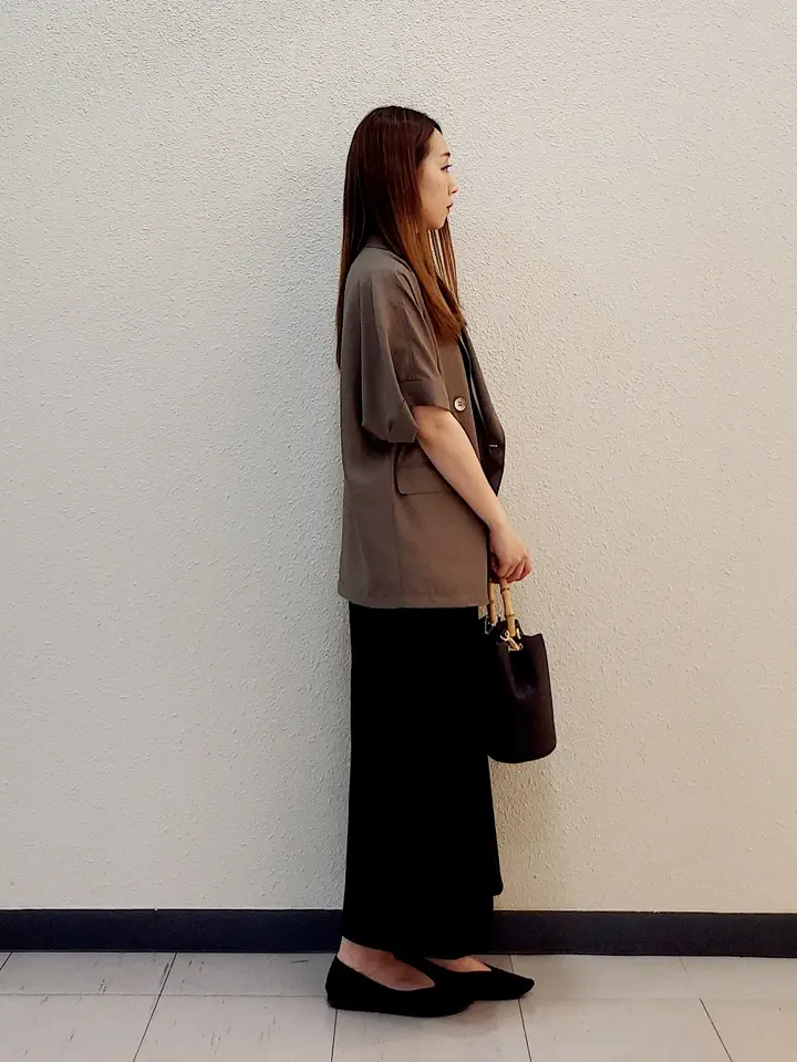 23区 齋藤 コーディネート画像