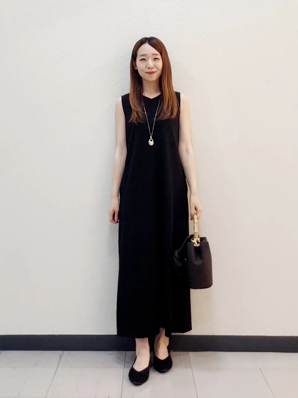 23区 齋藤 コーディネート画像