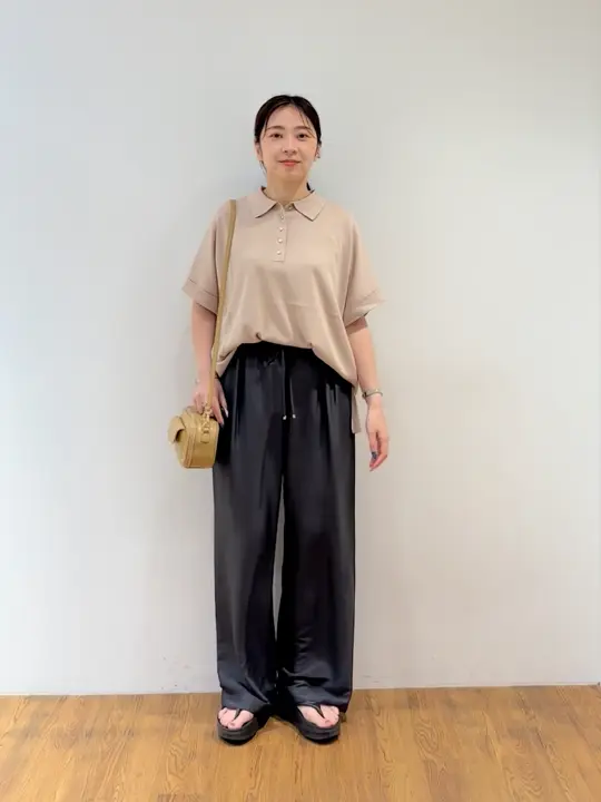 23区 西嶋 コーディネート画像