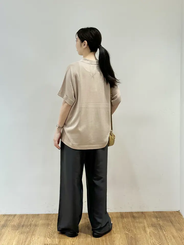 23区 西嶋 コーディネート画像