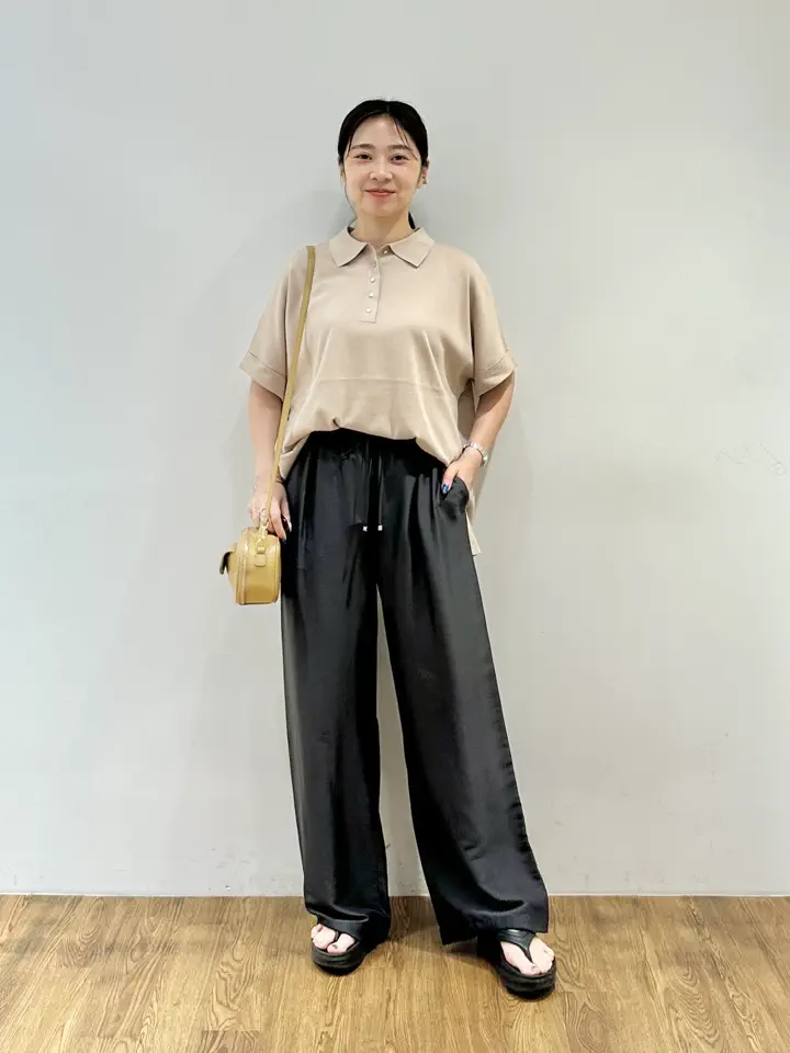 23区 西嶋 コーディネート画像
