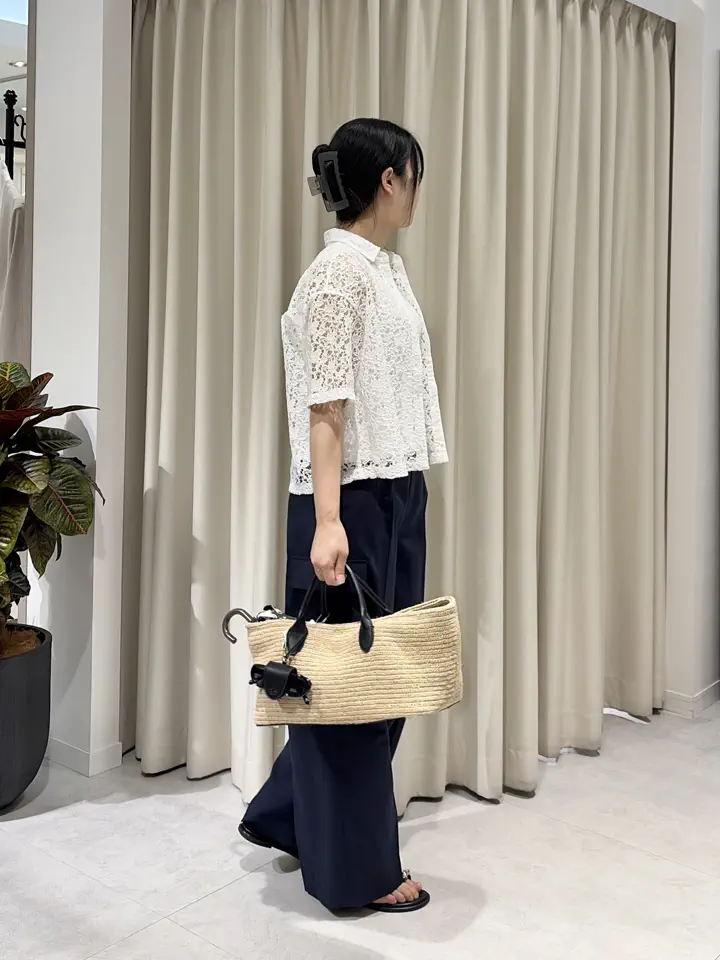 23区 野原 コーディネート画像