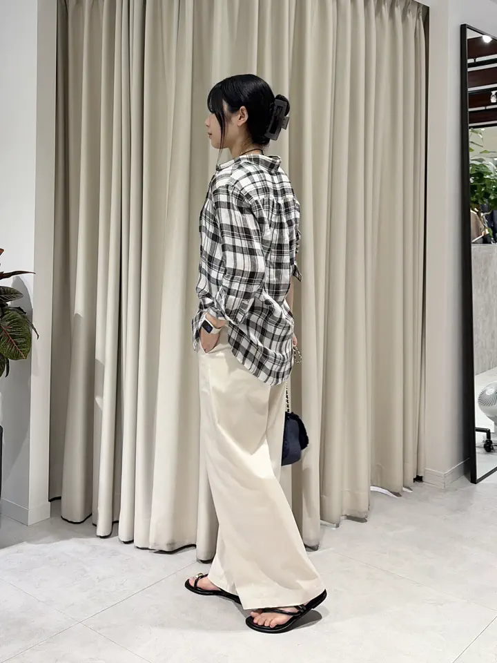 23区 野原 コーディネート画像