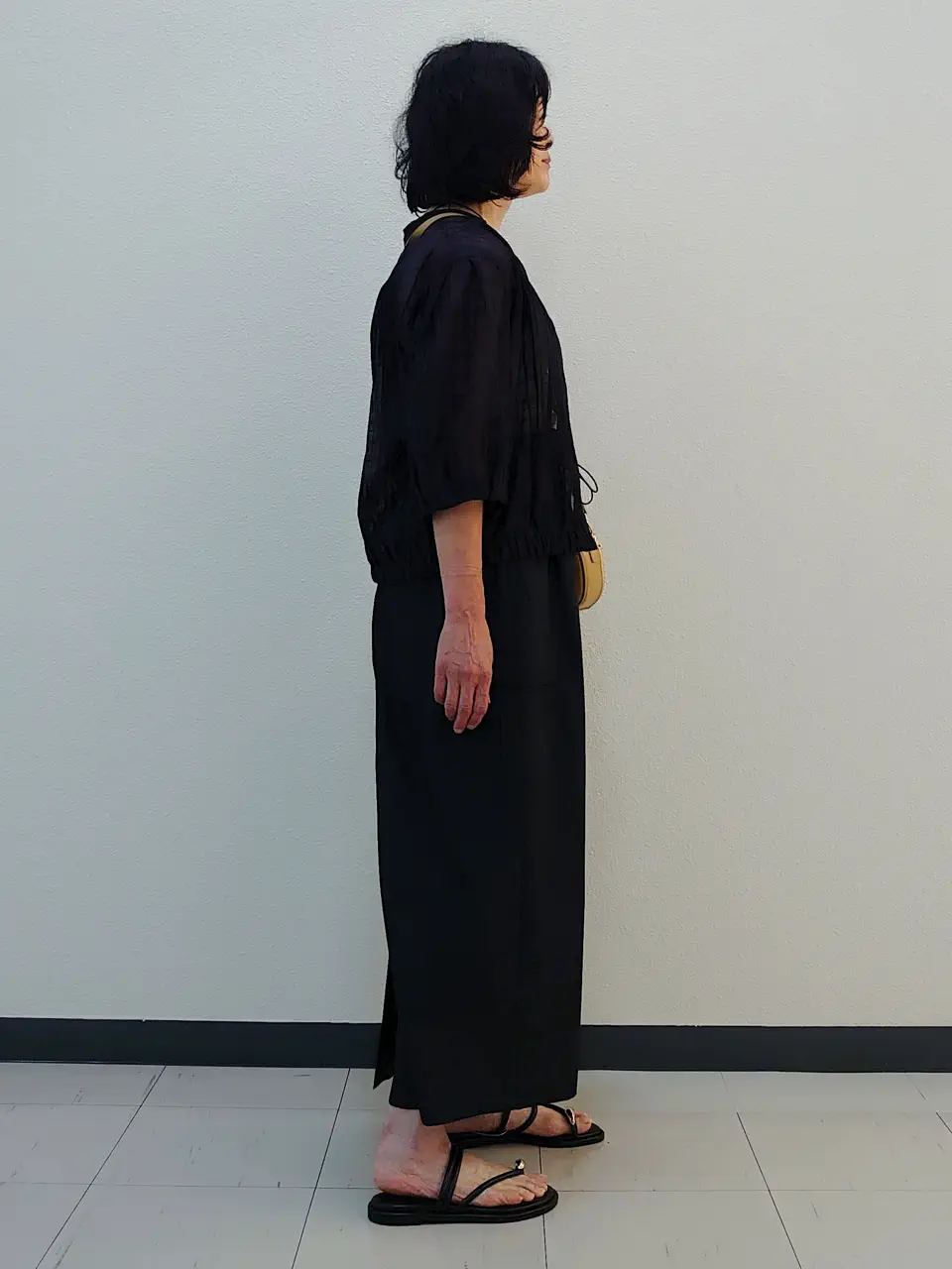 23区 杉澤 コーディネート画像