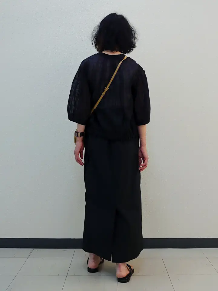 23区 杉澤 コーディネート画像