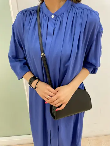 23区 中原 コーディネート画像