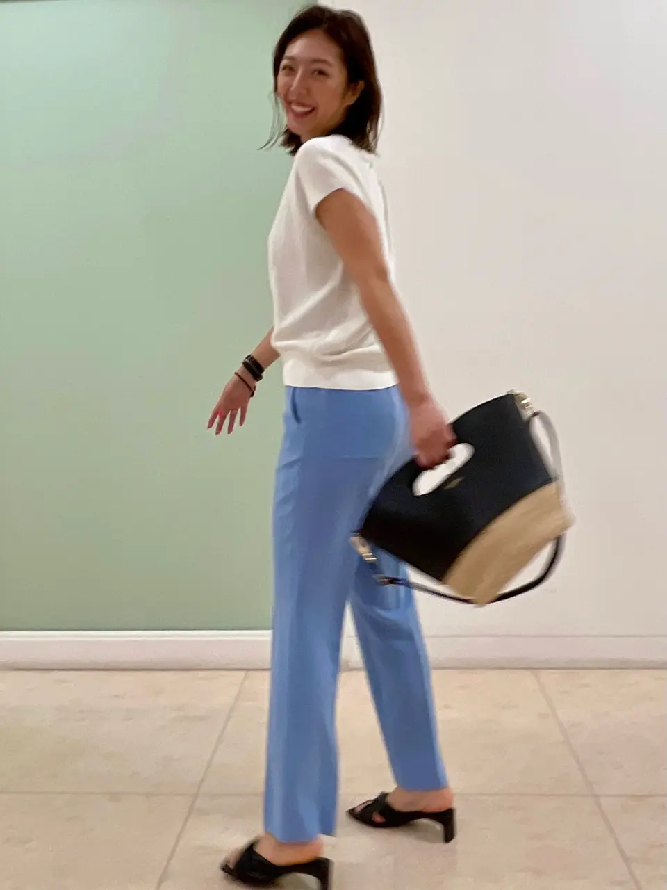  中原 コーディネート画像