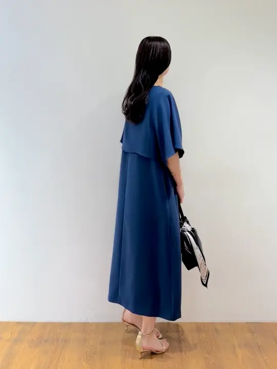 23区 西嶋 コーディネート画像