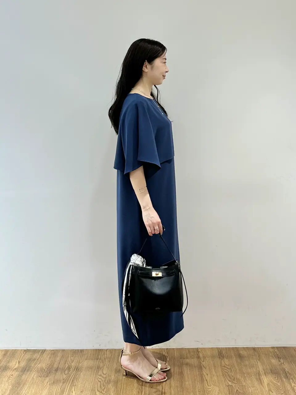 23区 西嶋 コーディネート画像