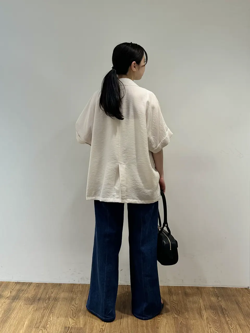23区 西嶋 コーディネート画像